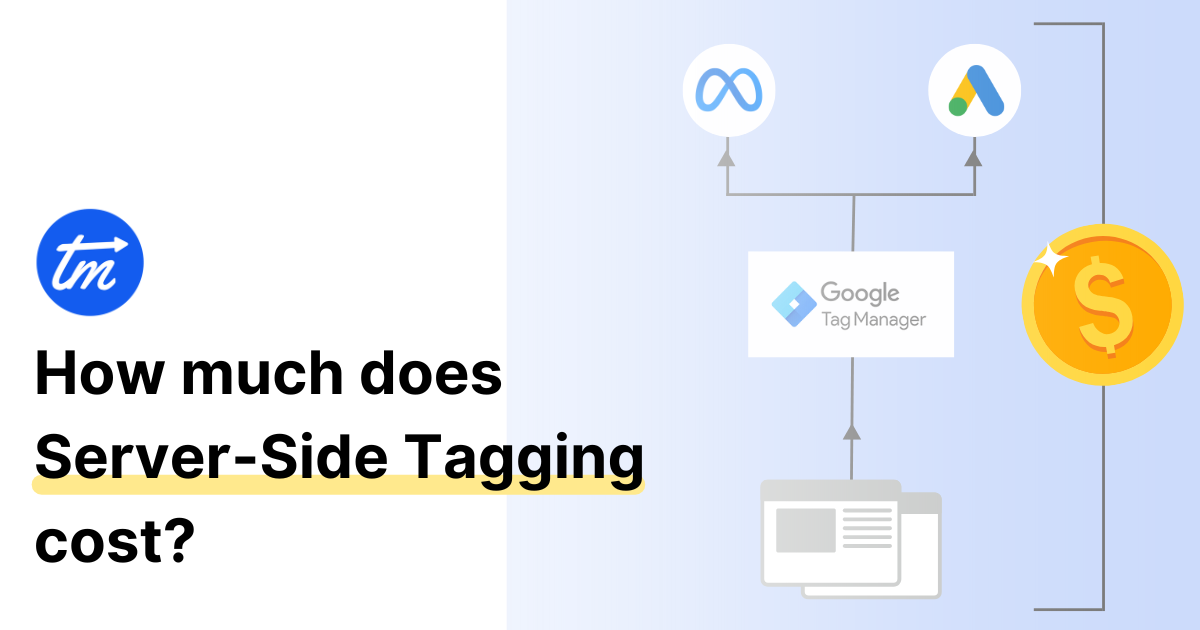 How Much Does ServerSide Tagging Cost?
